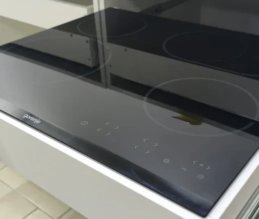 Встраиваемая электрическая панель Gorenje ECT646BCSCE