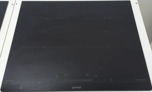 Встраиваемая индукционная панель независимая Gorenje ECS646BCSCE