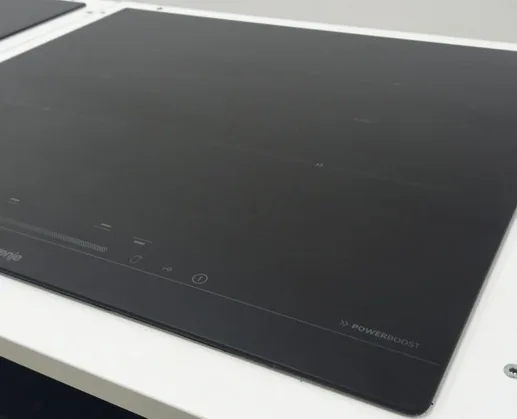 Встраиваемая индукционная панель независимая Gorenje ECS646BCSCE