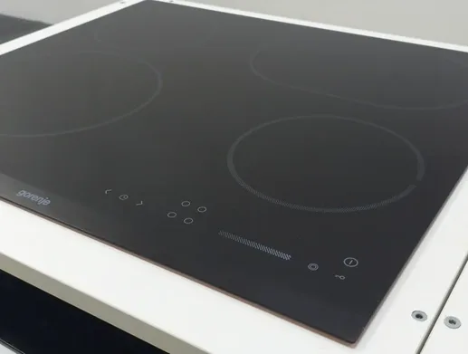 Встраиваемая индукционная панель Gorenje ISC646BSC
