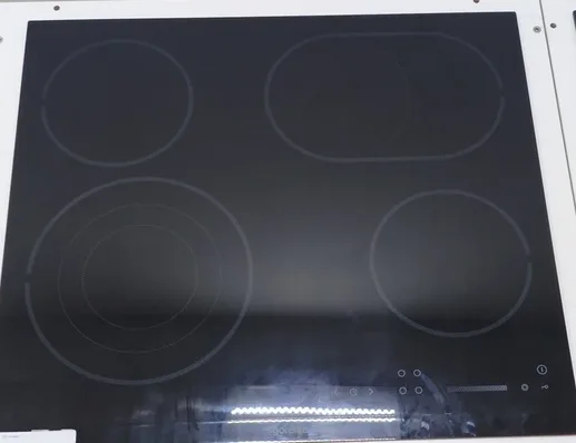Встраиваемая индукционная панель Gorenje ISC646BSC