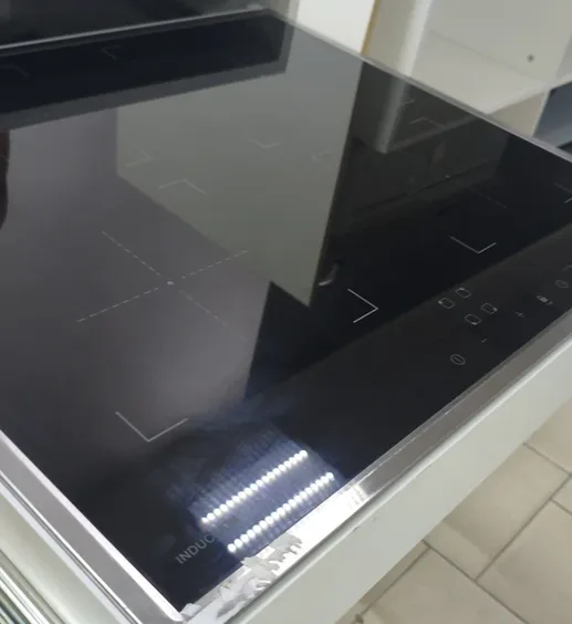 Встраиваемая индукционная панель Haier HHY-Y64NFB