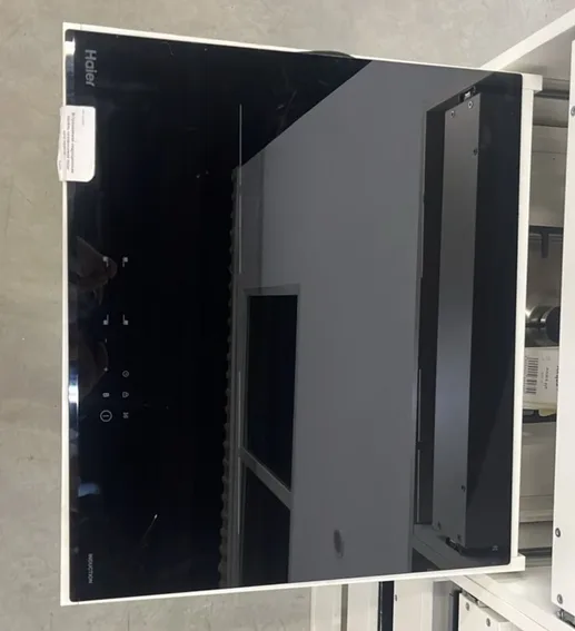 Встраиваемая индукционная панель Haier HHY-Y64PVB