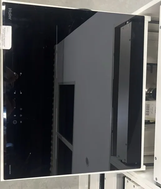 Встраиваемая индукционная панель Haier HHY-Y64PVB