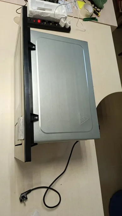Встраиваемая микроволновая печь Candy CMXBTG218B