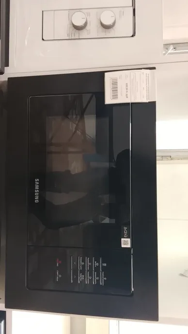 Встраиваемая микроволновая печь Samsung MS23A7013AB/BW