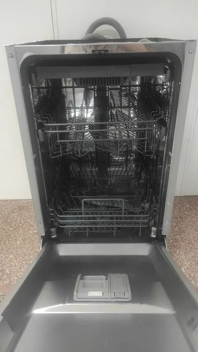 Встраиваемая посудомоечная машина 45 см Gorenje GV520E11