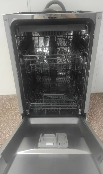 Встраиваемая посудомоечная машина 45 см Gorenje GV520E11