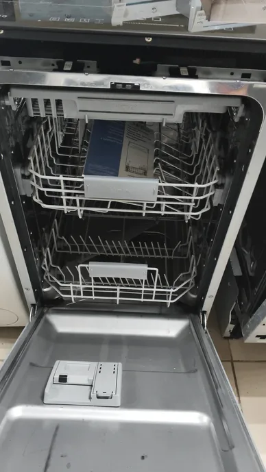 Встраиваемая посудомоечная машина 45 см Haier HDWE11-194RU