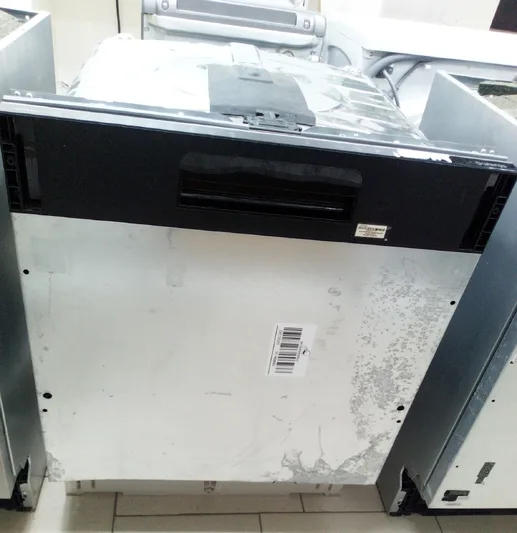 Встраиваемая посудомоечная машина 60 см Gorenje GV663C60