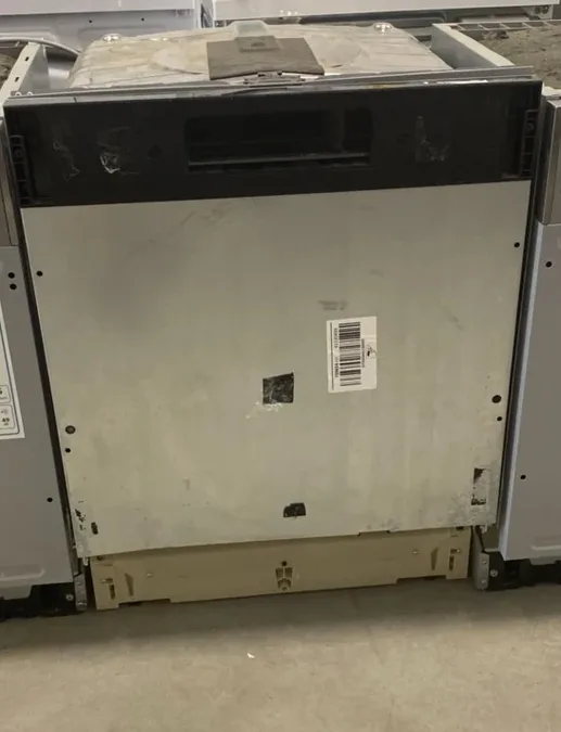 Встраиваемая посудомоечная машина 60 см Gorenje GV663C60