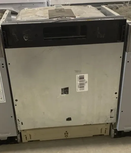 Встраиваемая посудомоечная машина 60 см Gorenje GV663C60