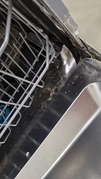 Встраиваемая посудомоечная машина 60 см Gorenje GV673C61