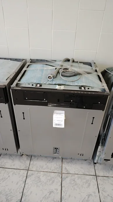 Встраиваемая посудомоечная машина 60 см Haier HDWE14-094RU