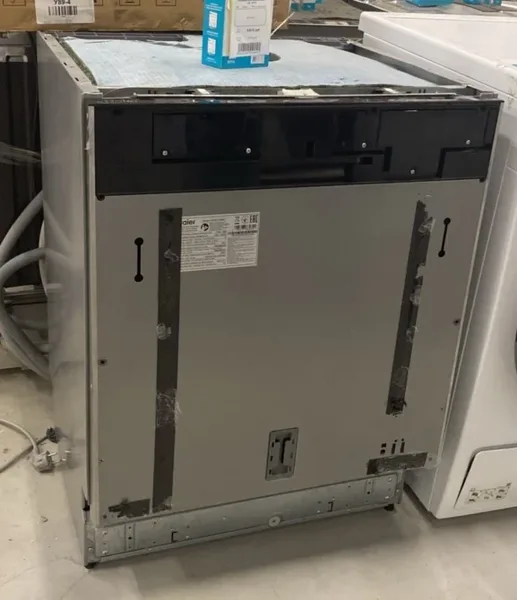 Встраиваемая посудомоечная машина 60 см Haier HDWE14-094RU