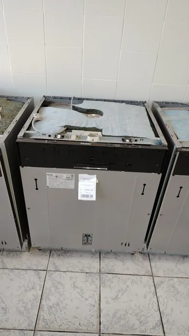 Встраиваемая посудомоечная машина 60 см Haier HDWE14-292RU