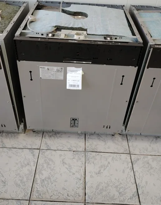 Встраиваемая посудомоечная машина 60 см Haier HDWE14-292RU