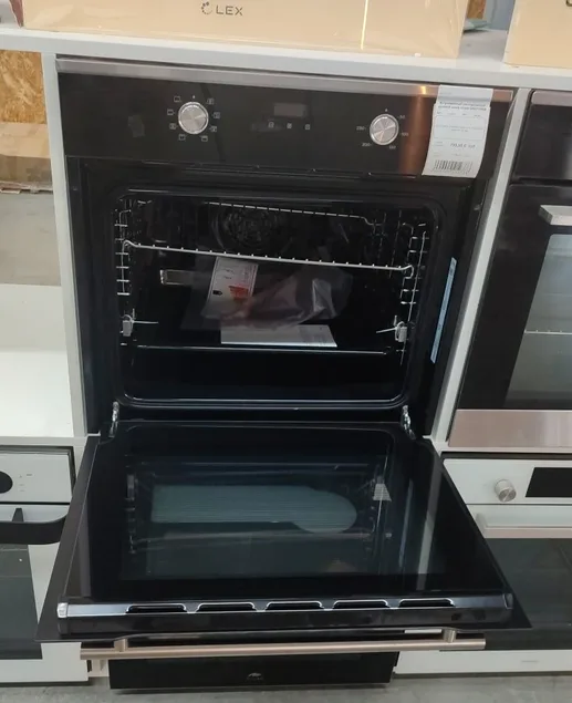 Встраиваемый электрический духовой шкаф Midea MO57105GB