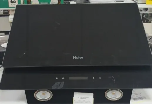 Вытяжка 60 см Haier HVX-W672GB