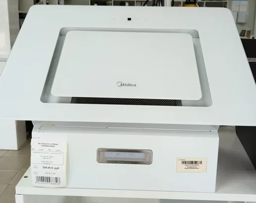 Вытяжка 60 см Midea MH60AN350GW