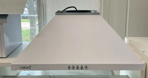 Вытяжка Cata V3-S500 WH