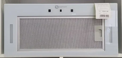Вытяжка Schtoff, Trend 60 White