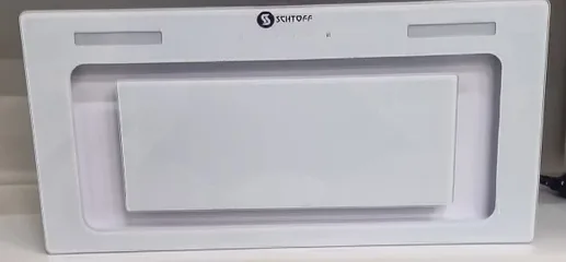 Вытяжка Schtoff, Wanda 60 White