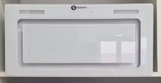 Вытяжка Schtoff, Wanda 60 White