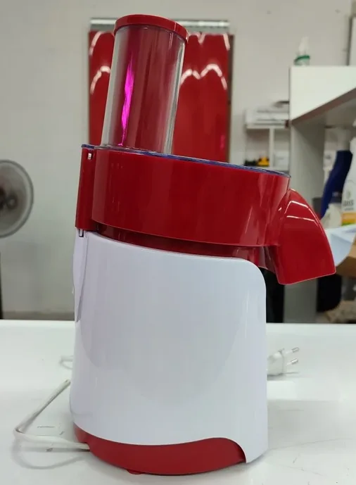 Zigmund & Shtain Salatmeister SM-21, ломтерезка