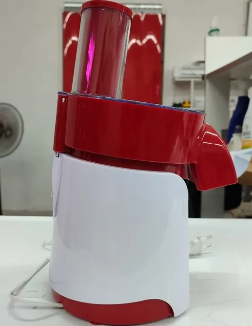 Zigmund & Shtain Salatmeister SM-21, ломтерезка