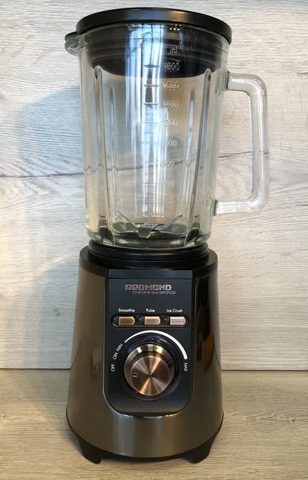 Блендер REDMOND RSB-CBM3400