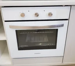 Шкаф духовой электрический MAUNFELD AEOC.575W на скидке