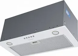 Кухонная вытяжка MAUNFELD Crosby Power 60 белый на скидке