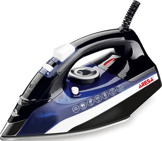 Утюг ARESA AR-3111