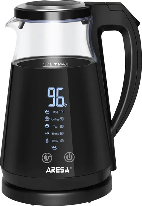 Чайник электрический Aresa AR-3463