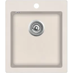 Мойка AquaSanita Quadro SQQ 100 111 W silica на скидке