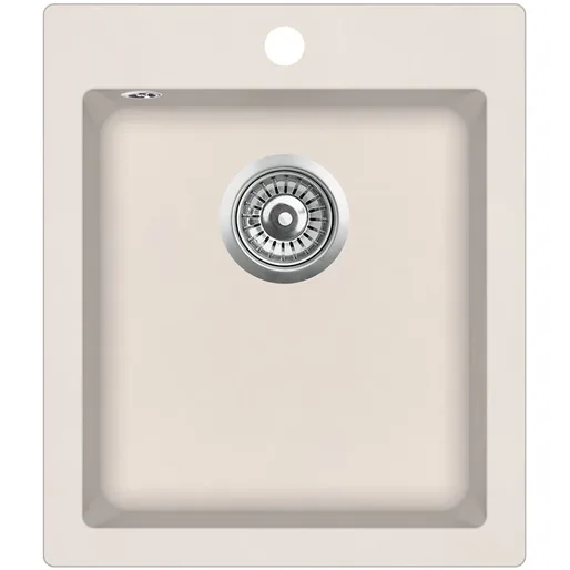 Мойка AquaSanita Quadro SQQ 100 111 W Silica
