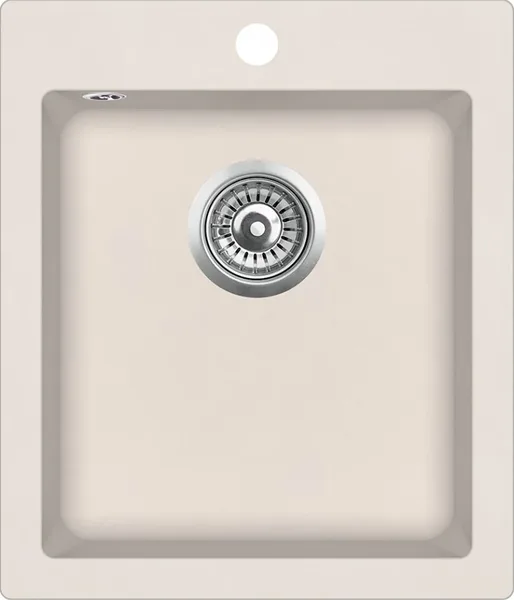 Мойка AquaSanita Quadro SQQ 100 111 W Silica