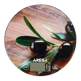 Кухонные весы ARESA AR-4305 на скидке