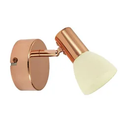 Светильник Eglo GLOSSY 2 94736 на скидке