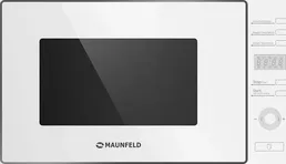ВСТРАИВАЕМАЯ МИКРОВОЛНОВАЯ ПЕЧЬ MAUNFELD MBMO.25.7GW на скидке