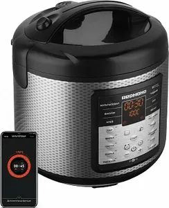 Умная мультиварка REDMOND SkyCooker M42S на скидке