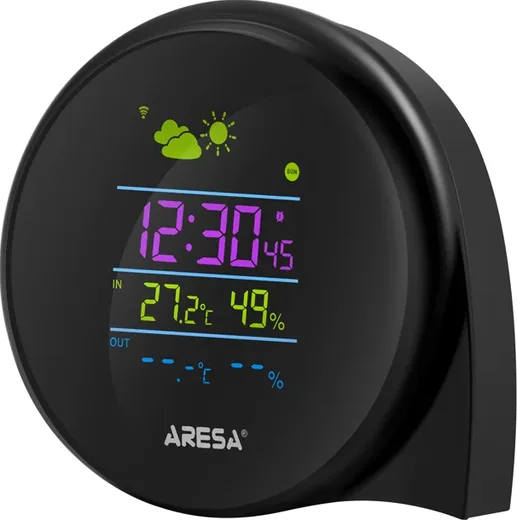 Метеостанция Aresa AR-1401