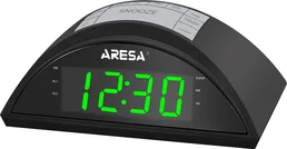 Радиочасы Aresa AR-3905 на скидке
