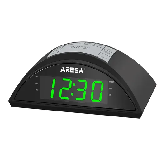 Радиочасы Aresa AR-3905
