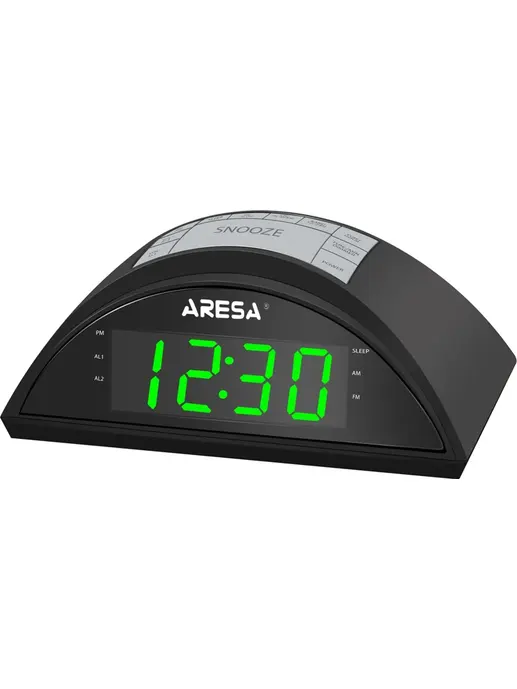 Радиочасы Aresa AR-3905
