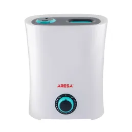 Увлажнитель воздуха ARESA AR-4203 на скидке