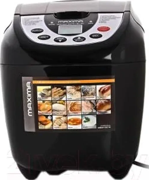 Хлебопечь Maxima MBM-0219