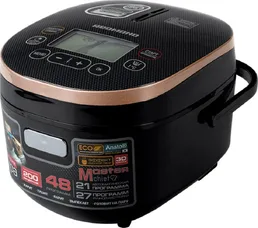Мультиварка REDMOND RMC-250 на скидке