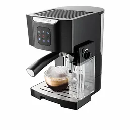 Кофеварка REDMOND RCM-1511 на скидке